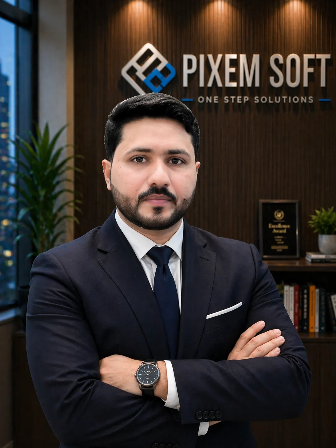 PixemSoft Expert
