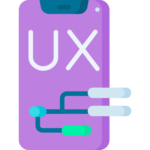 UI/UX design