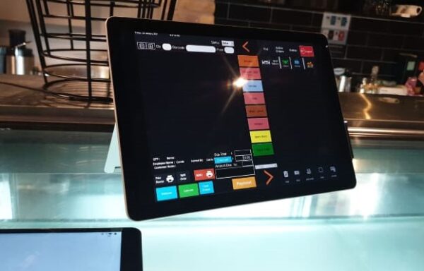 POINT OF SALE SOFTWARE