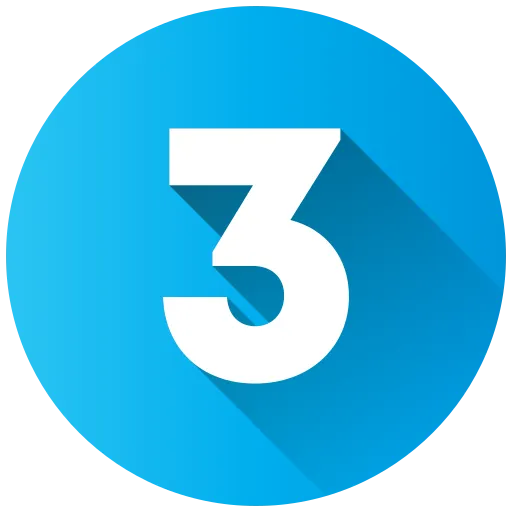 3