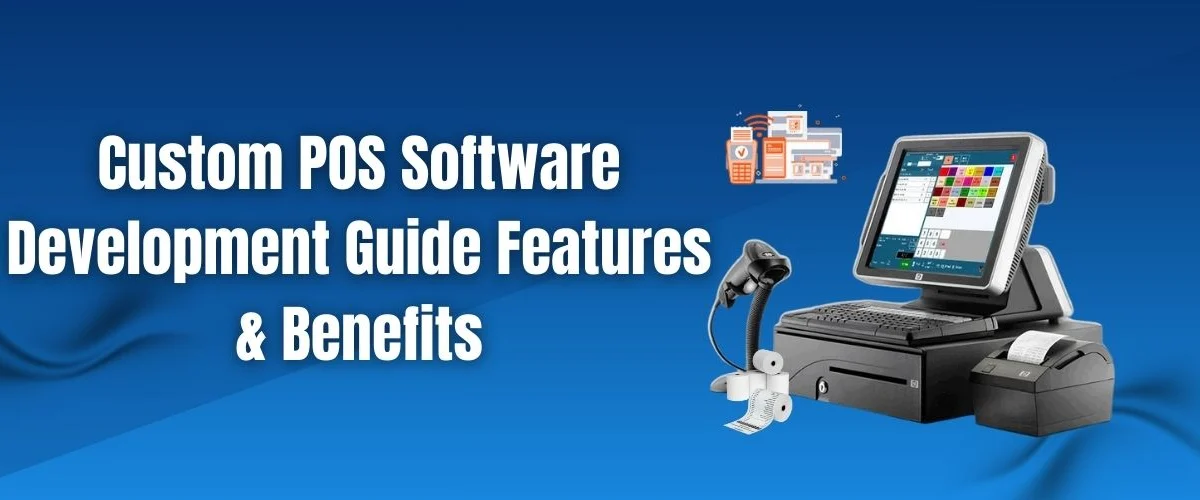 custom pos software development