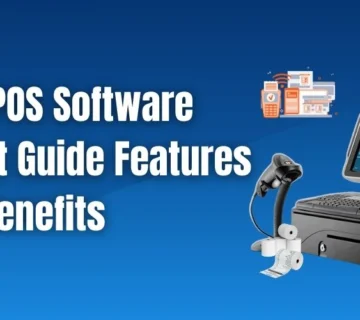 custom pos software development