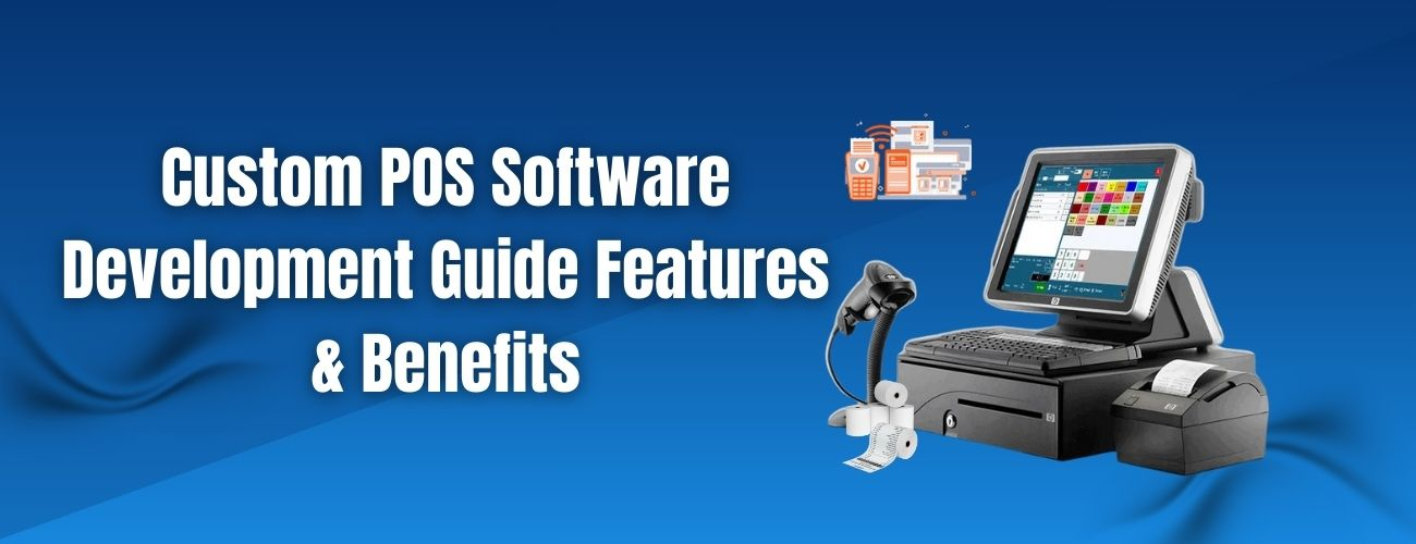 custom pos software development