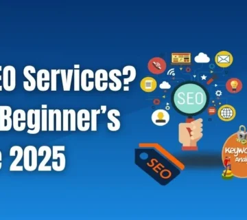 What Are SEO Services