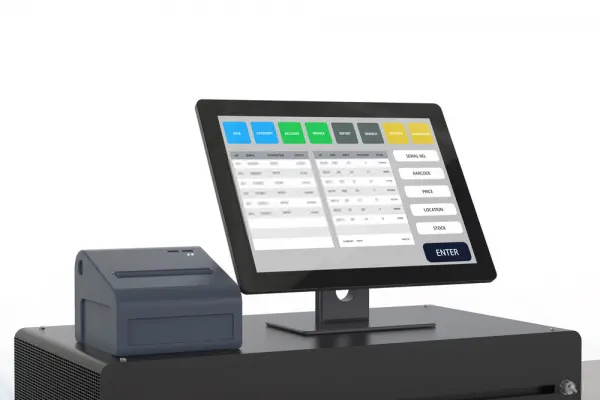 POS System