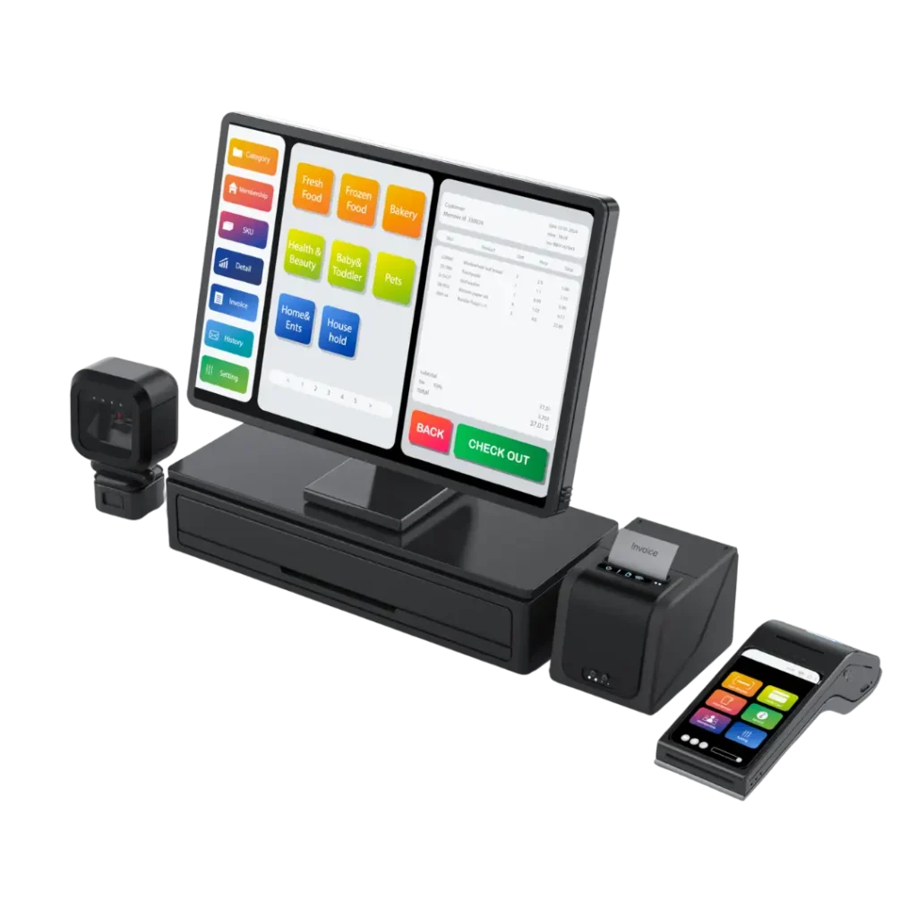 POS System