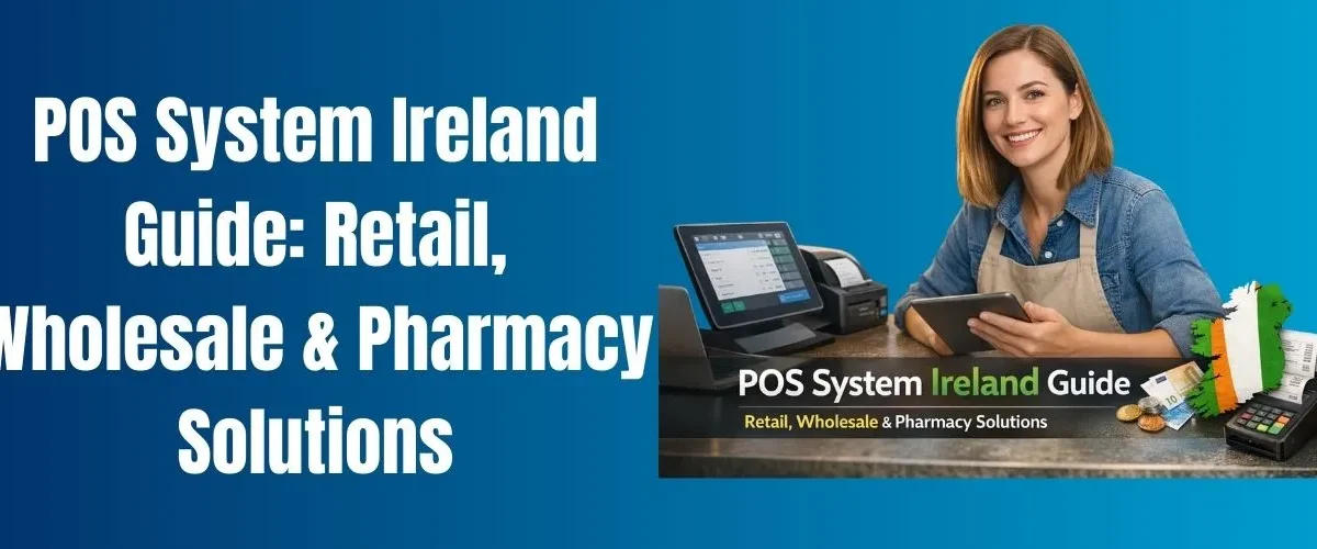 POS System Ireland