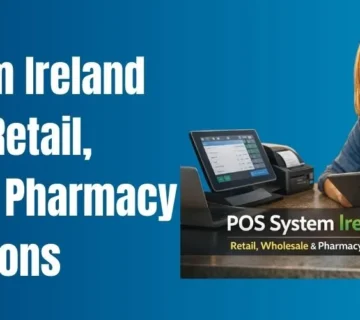 POS System Ireland