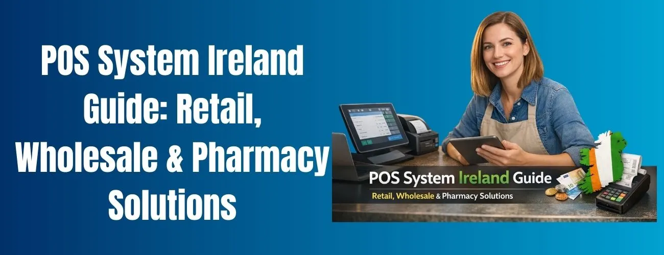 POS System Ireland