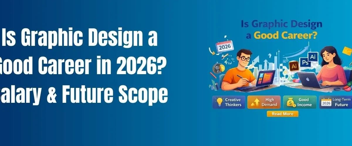 Is Graphic Design a Good Career