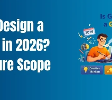 Is Graphic Design a Good Career