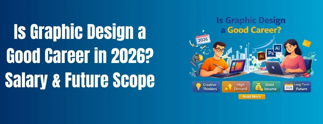 Is Graphic Design a Good Career